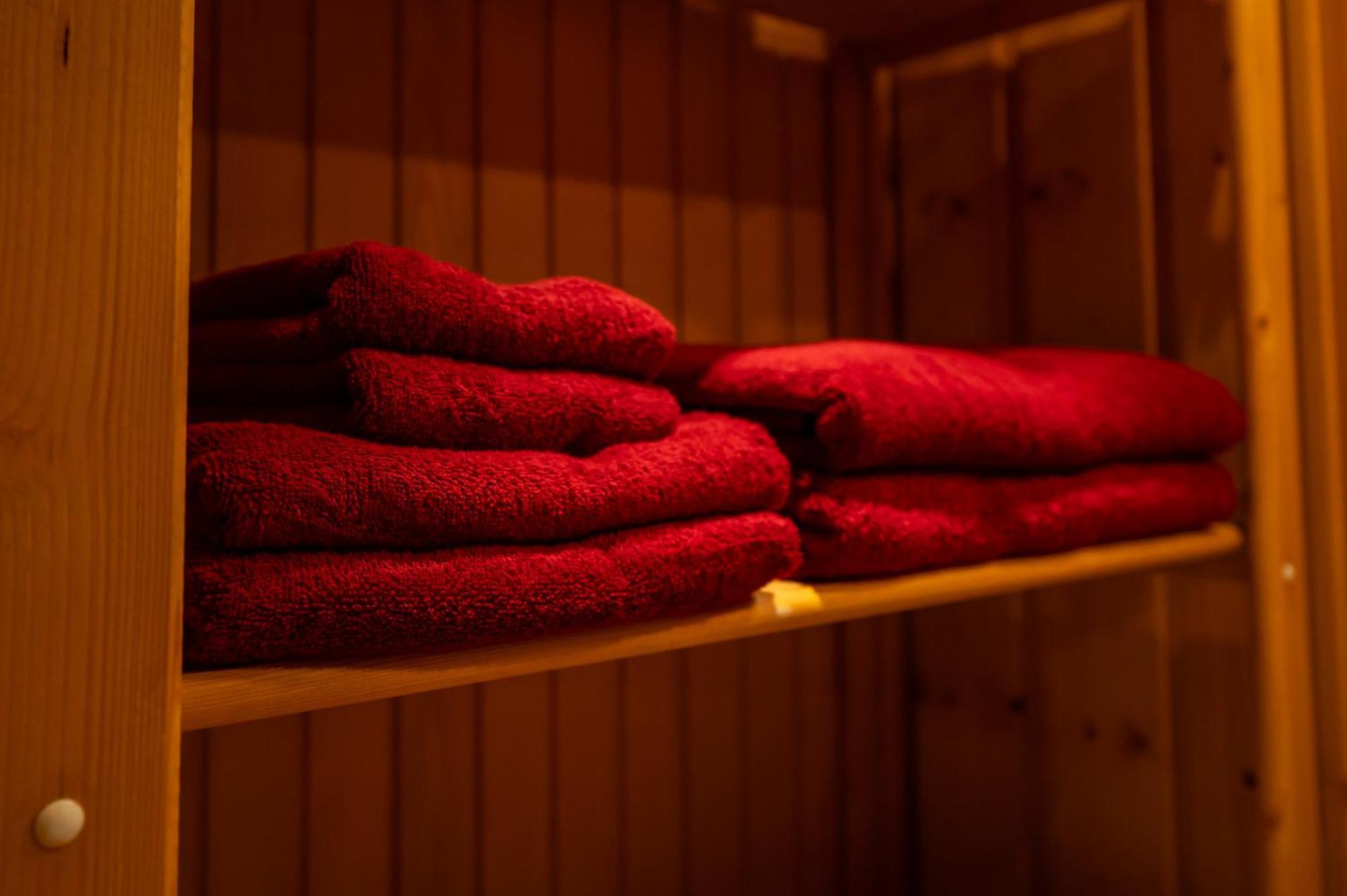 Relax Apartma Peter Ptuj Eksteriør billede