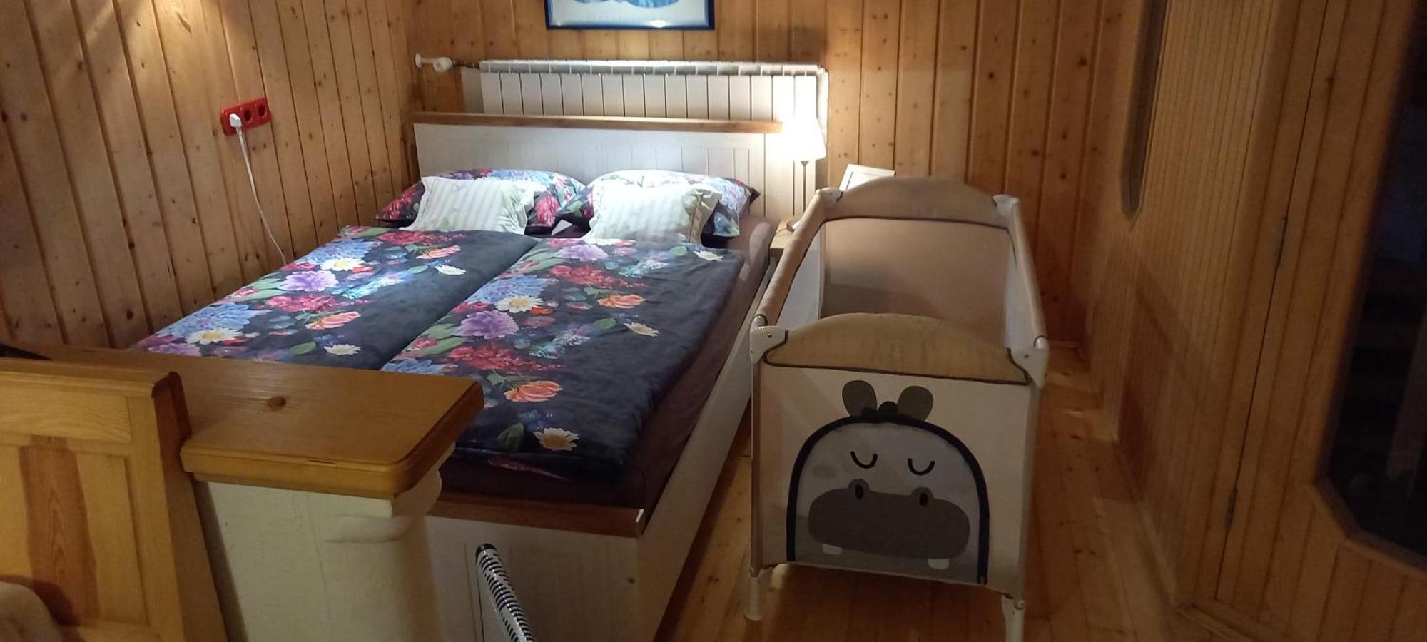 Relax Apartma Peter Ptuj Eksteriør billede