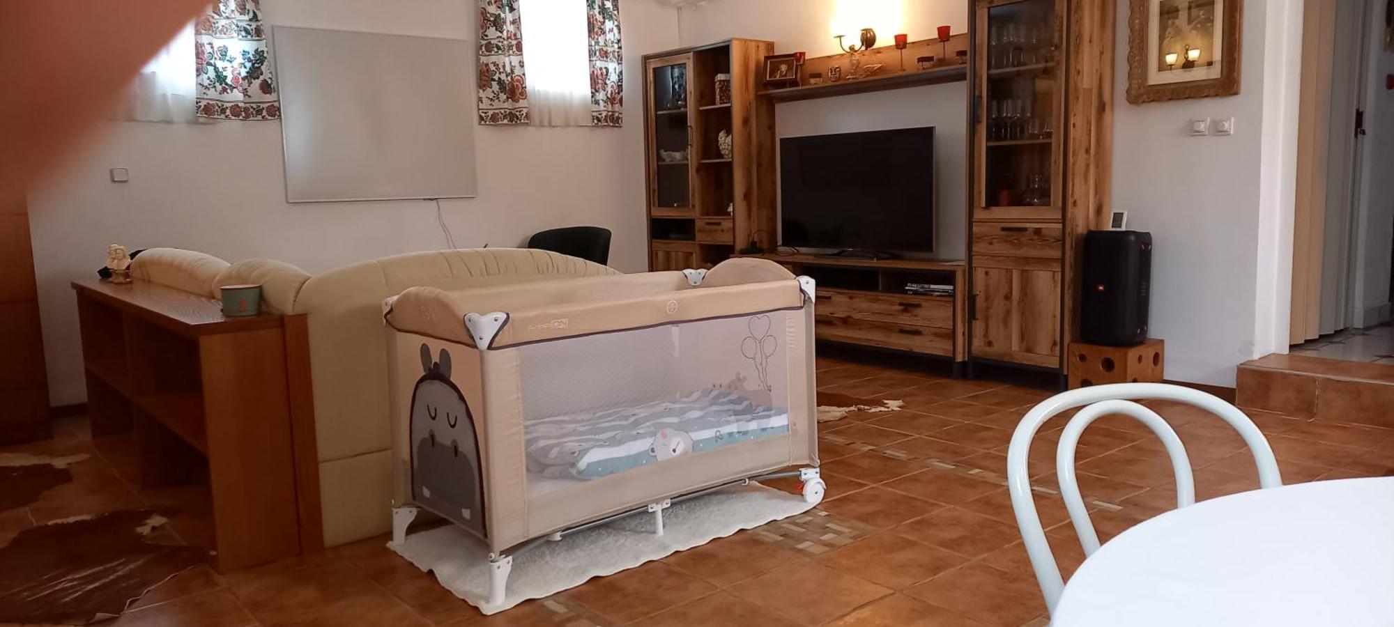 Relax Apartma Peter Ptuj Eksteriør billede