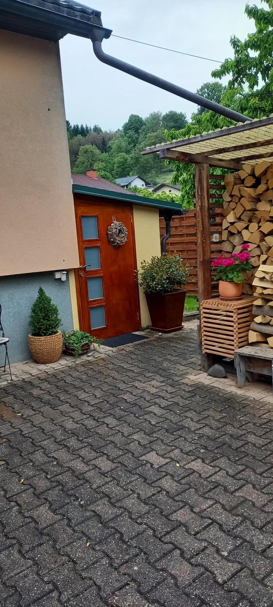 Relax Apartma Peter Ptuj Eksteriør billede